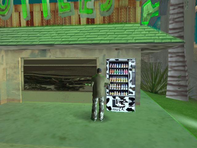 mod